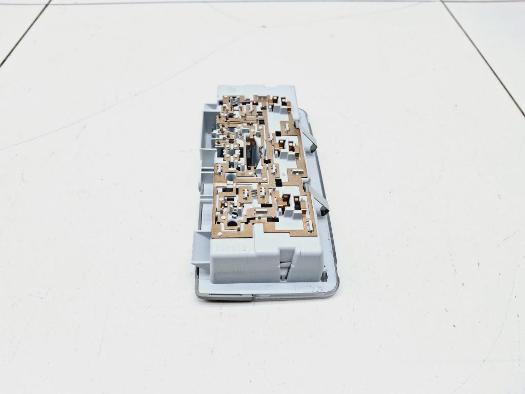 Плафон салонный, 500 рублей, Пермь