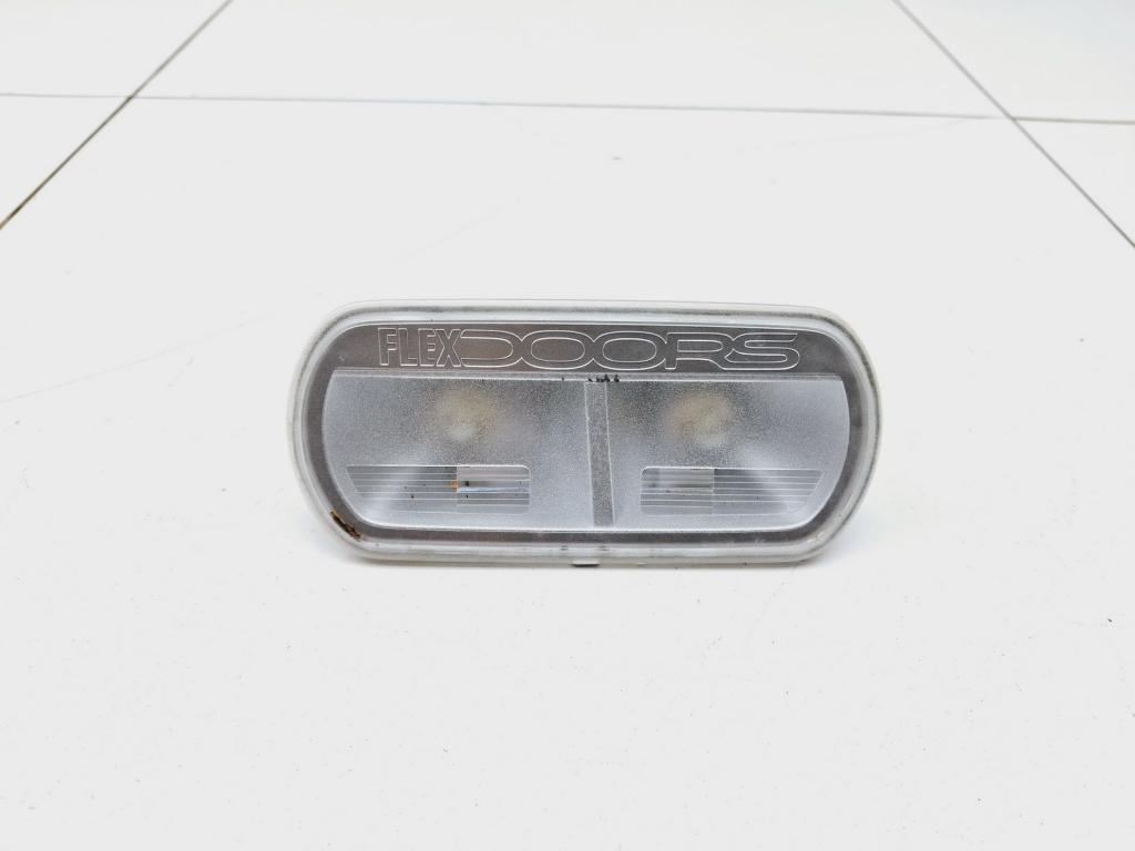 Плафон салонный, 2500 рублей, Пермь