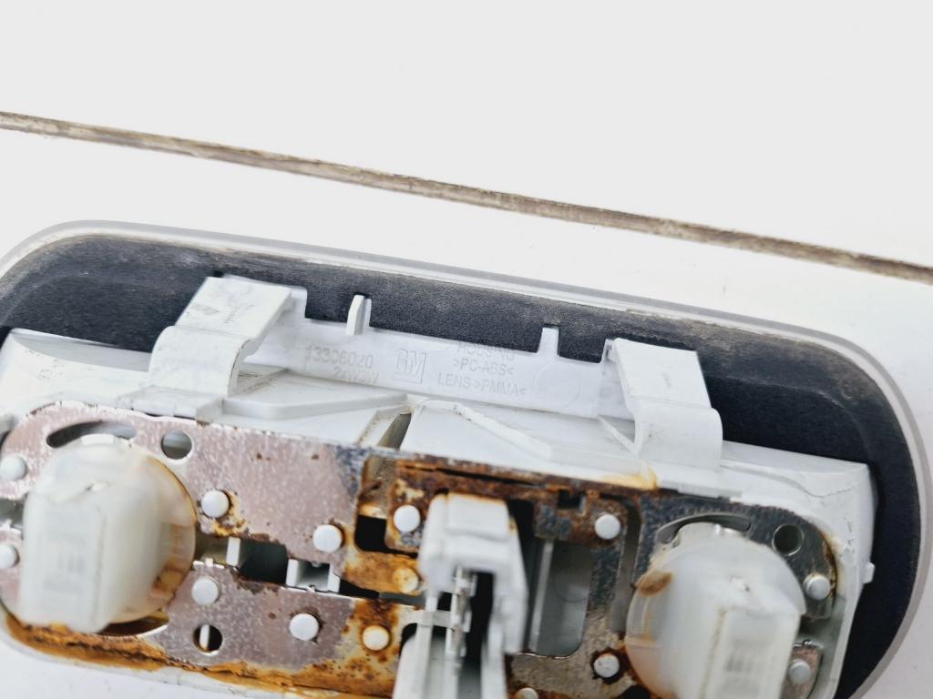 Плафон салонный, 2500 рублей, Пермь