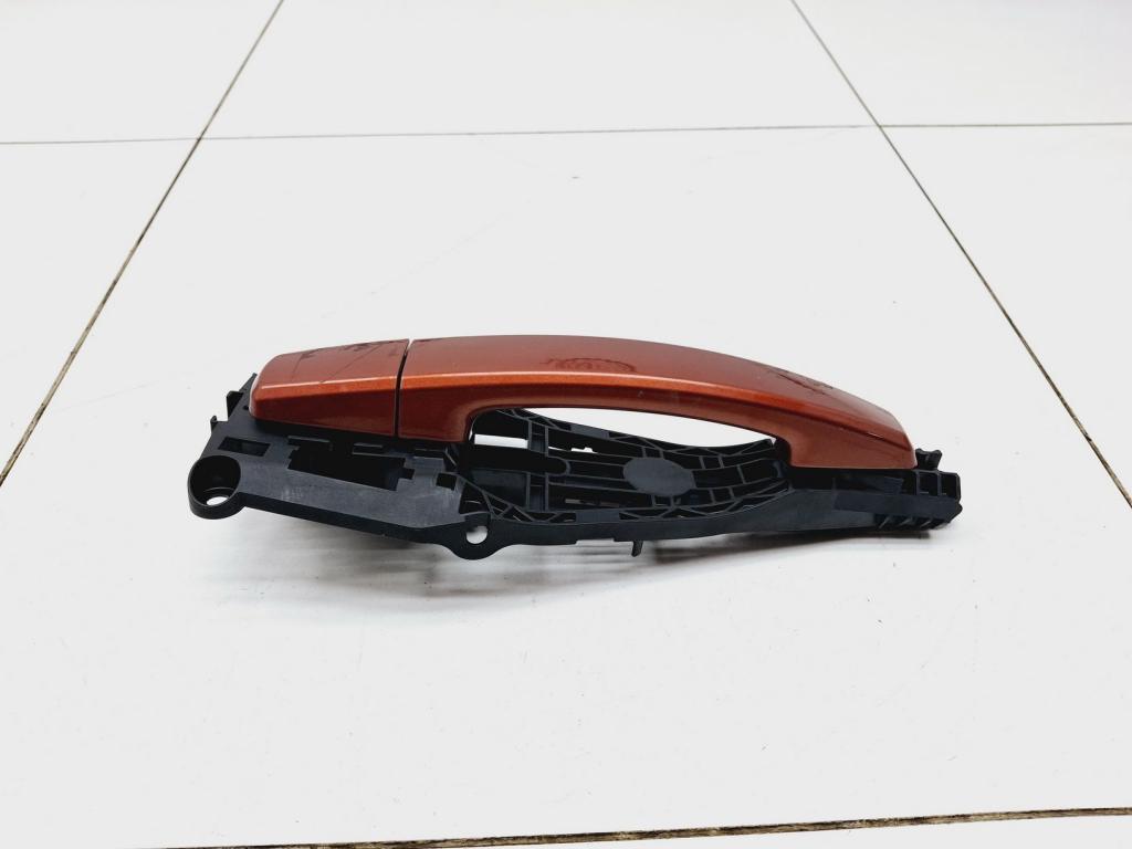 Ручка двери задней наружная левая, 2000 рублей, Пермь