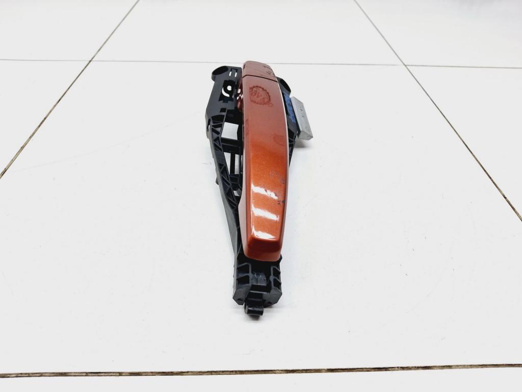 Ручка двери задней наружная левая, 2000 рублей, Пермь