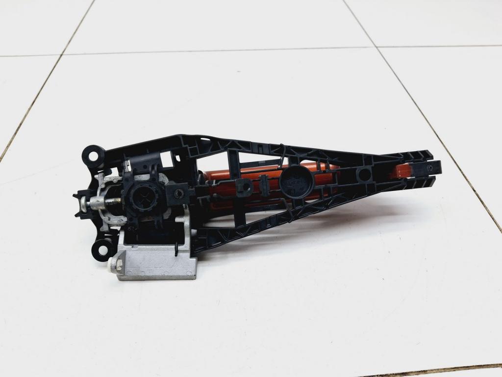 Ручка двери задней наружная левая, 2000 рублей, Пермь