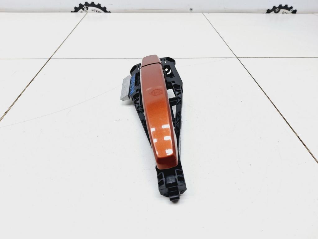 Ручка двери задней наружная правая, 2000 рублей, Пермь