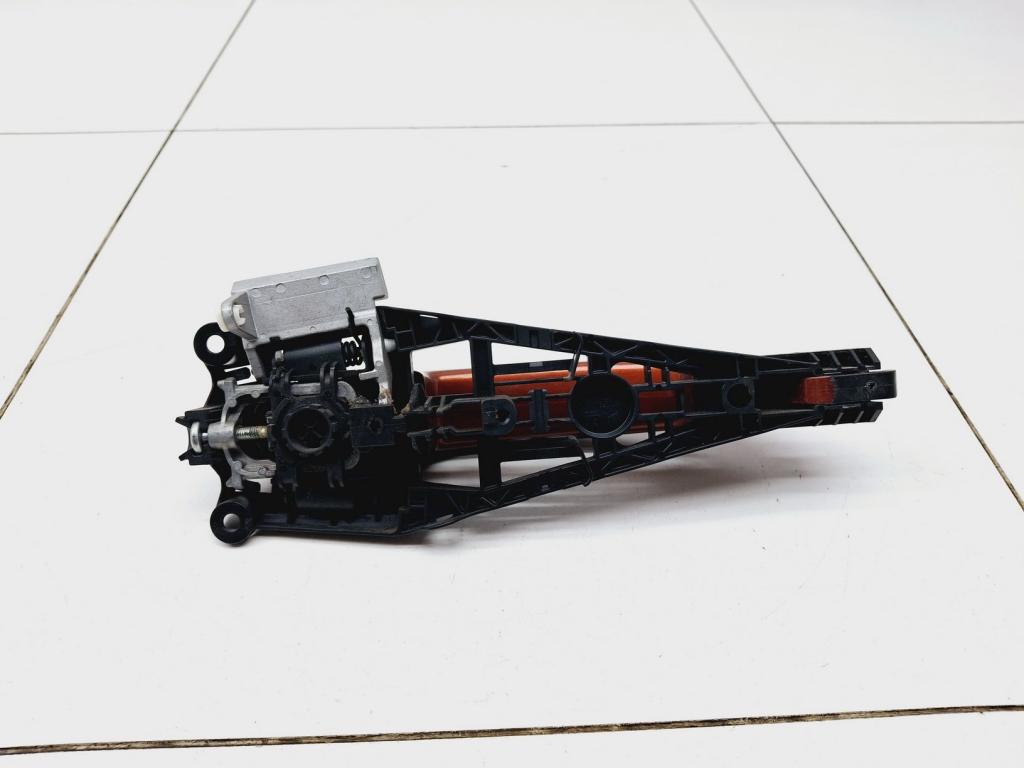 Ручка двери задней наружная правая, 2000 рублей, Пермь