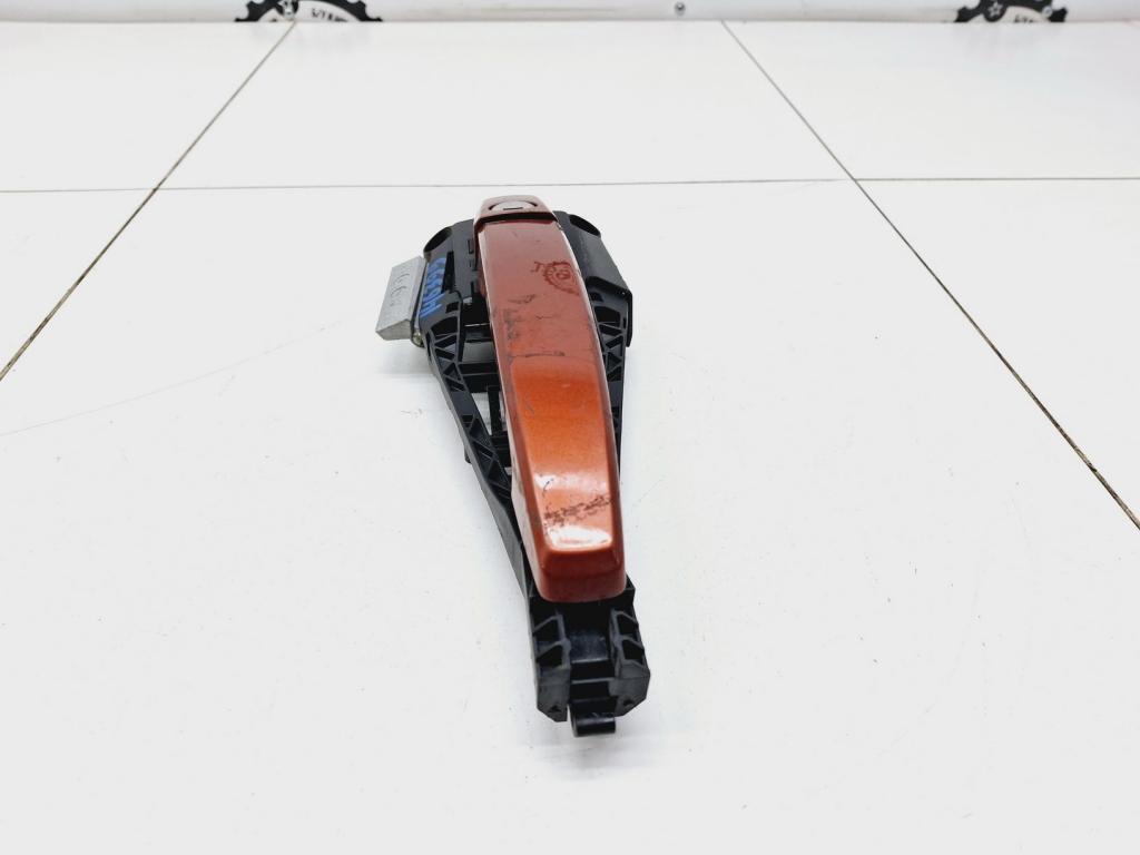 Ручка двери передней наружная левая, 1500 рублей, Пермь