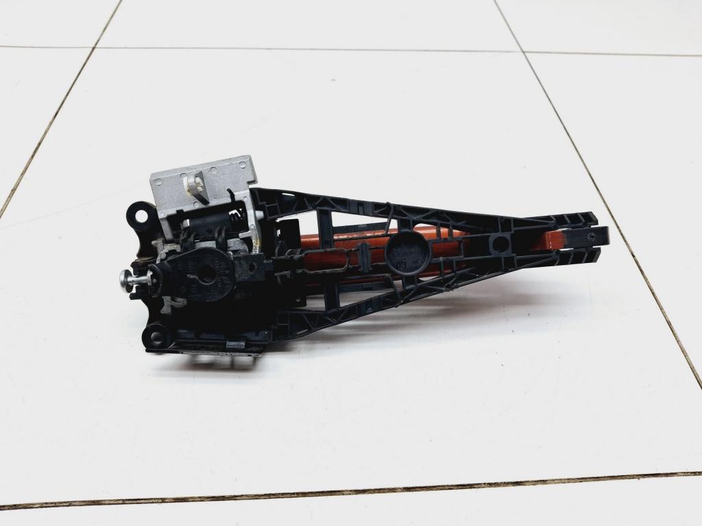 Ручка двери передней наружная левая, 1500 рублей, Пермь