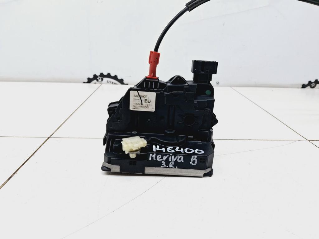 Замок двери задней правой, 25000 рублей, Пермь