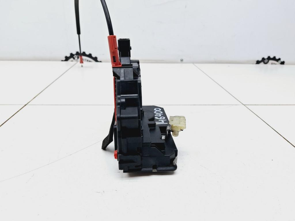 Замок двери задней правой, 25000 рублей, Пермь