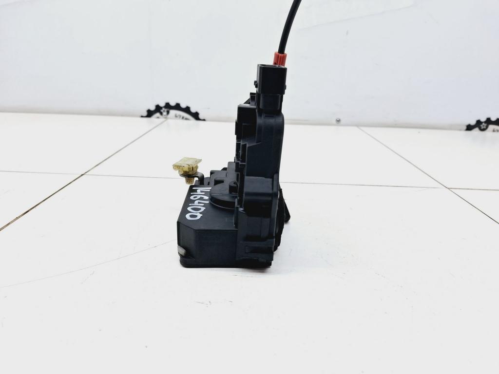 Замок двери задней правой, 25000 рублей, Пермь