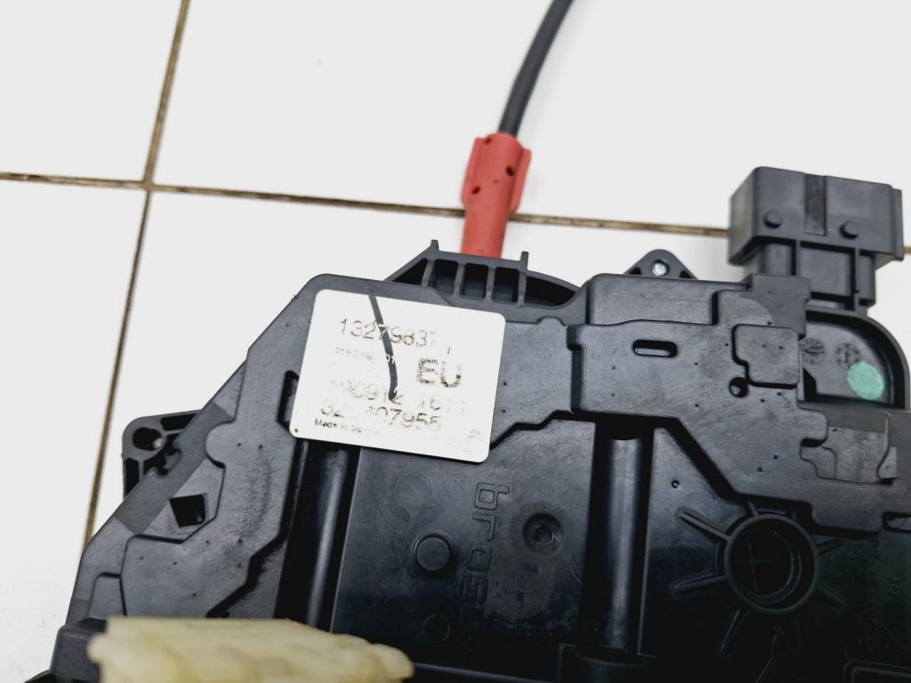 Замок двери задней правой, 25000 рублей, Пермь