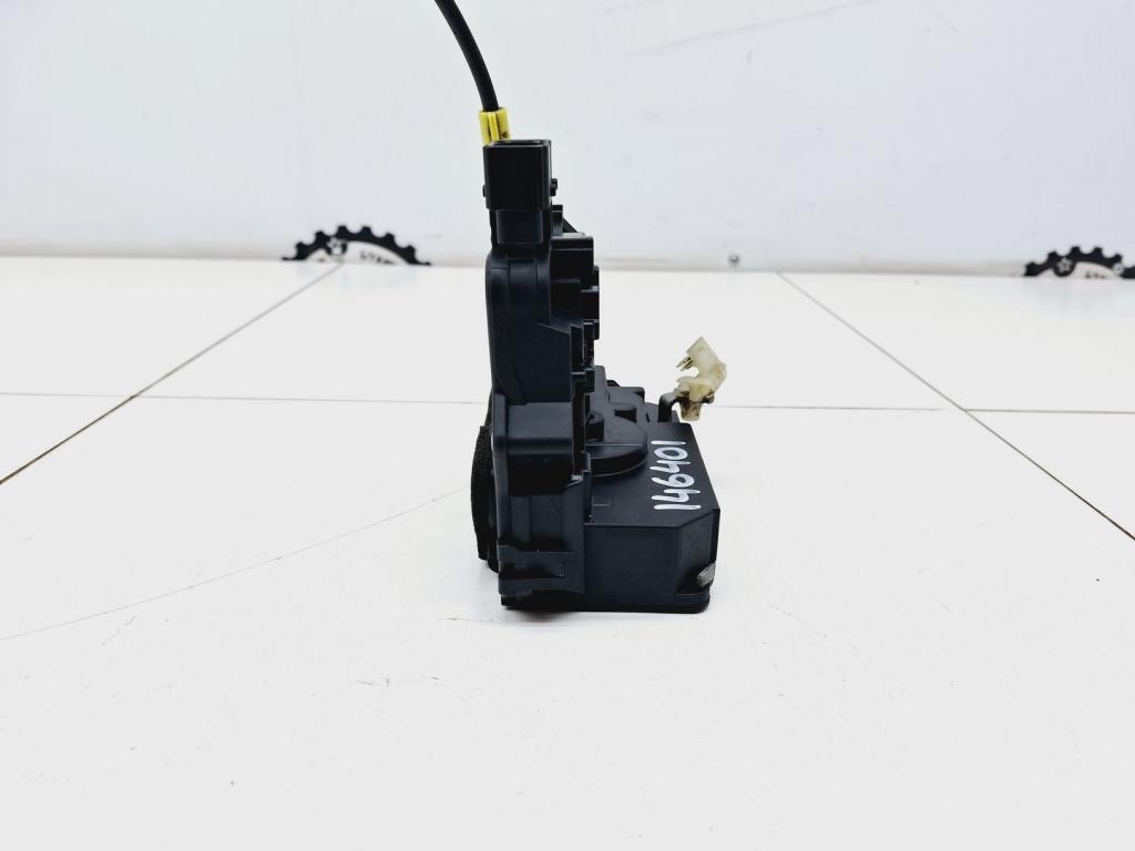 Замок двери задней левой, 20000 рублей, Пермь