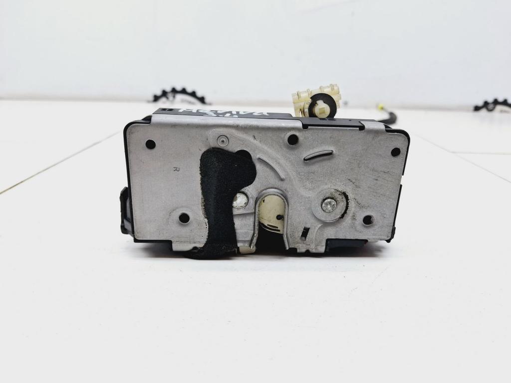 Замок двери задней левой, 20000 рублей, Пермь