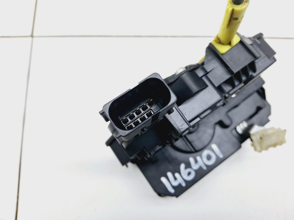 Замок двери задней левой, 20000 рублей, Пермь