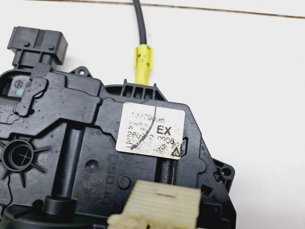 Замок двери задней левой, 20000 рублей, Пермь