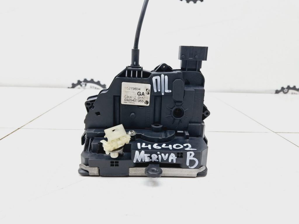 Замок двери передней левой, 10000 рублей, Пермь