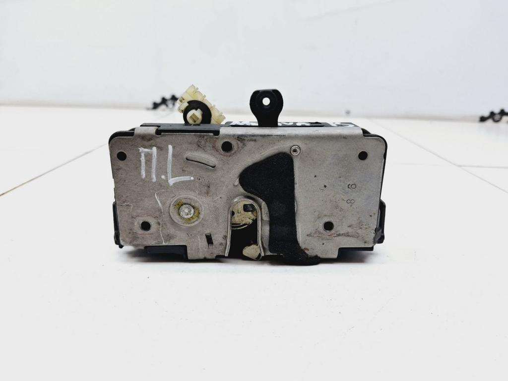 Замок двери передней левой, 10000 рублей, Пермь