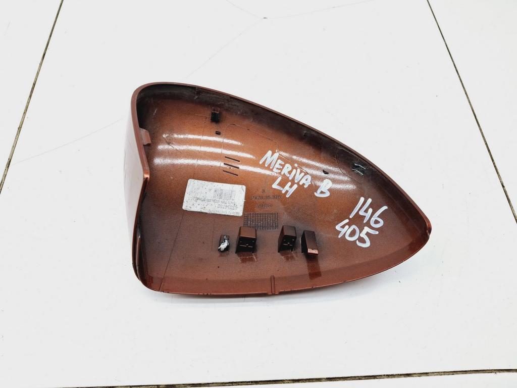 Накладка зеркала левого, 3000 рублей, Пермь