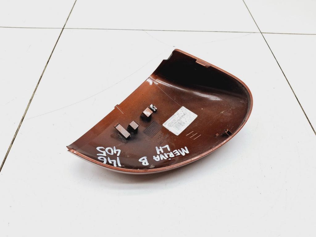 Накладка зеркала левого, 3000 рублей, Пермь