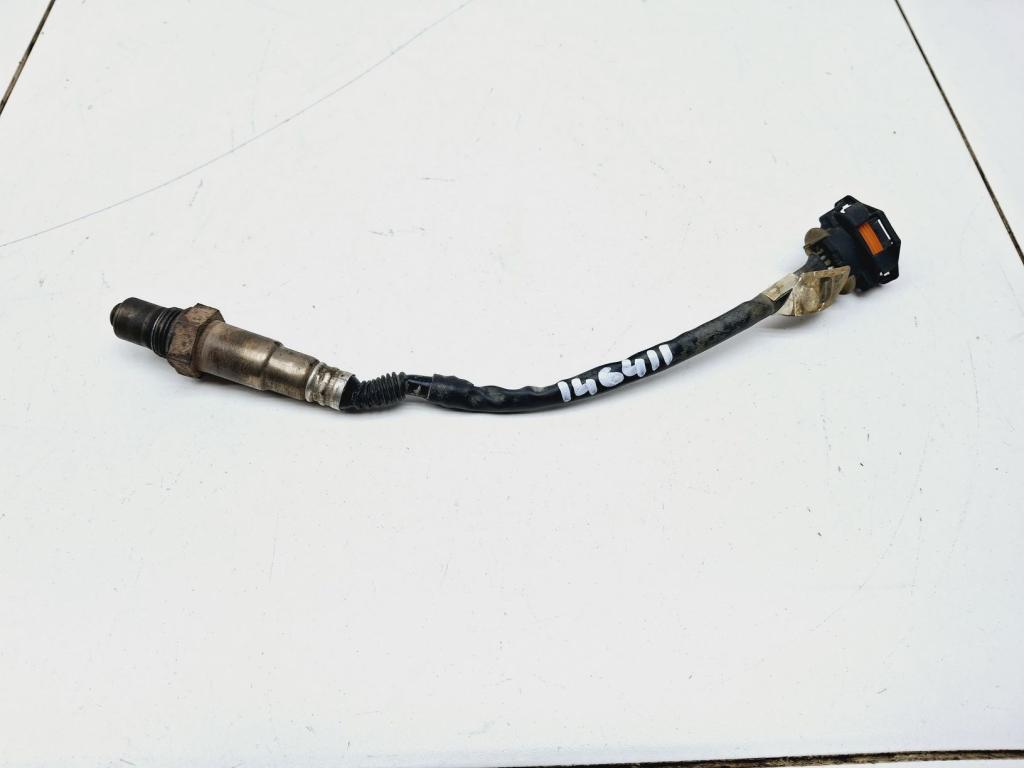 Датчик кислородный, 1500 рублей, Пермь