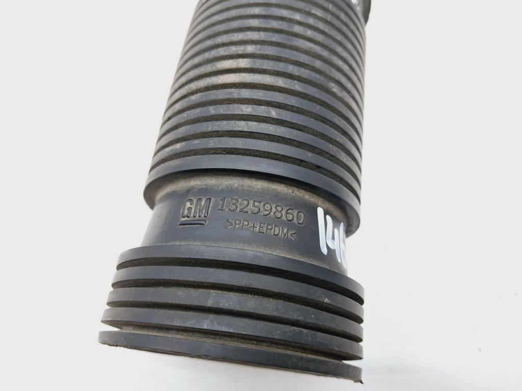 Патрубок воздушного фильтра, 1500 рублей, Пермь