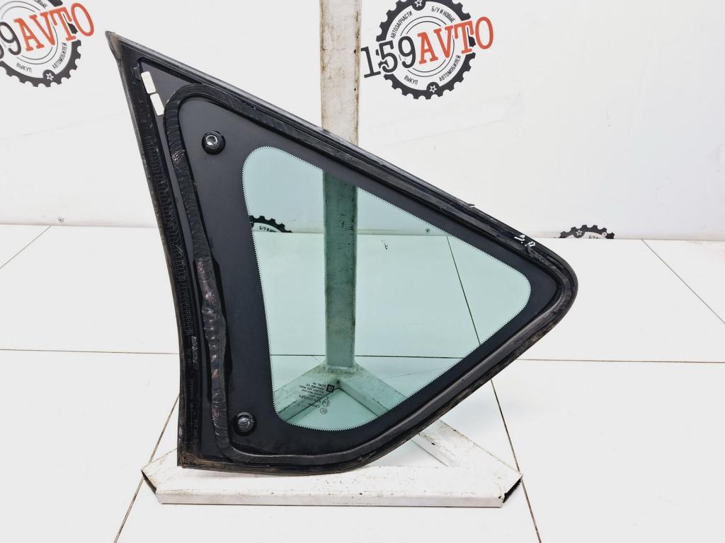 Стекло кузовное глухое правое, 3000 рублей, Пермь