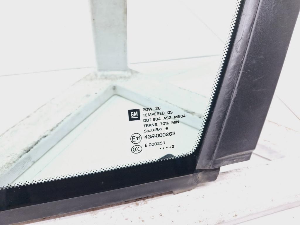 Стекло двери передней левой форточка, 1200 рублей, Пермь