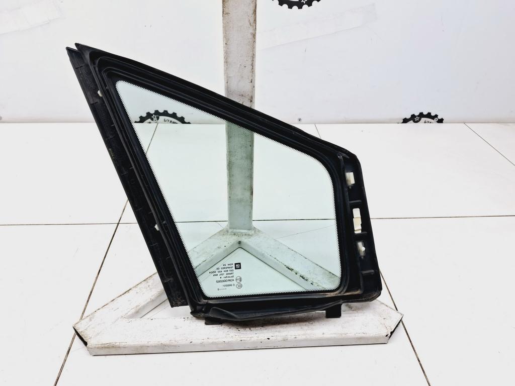 Стекло двери передней левой форточка, 1200 рублей, Пермь