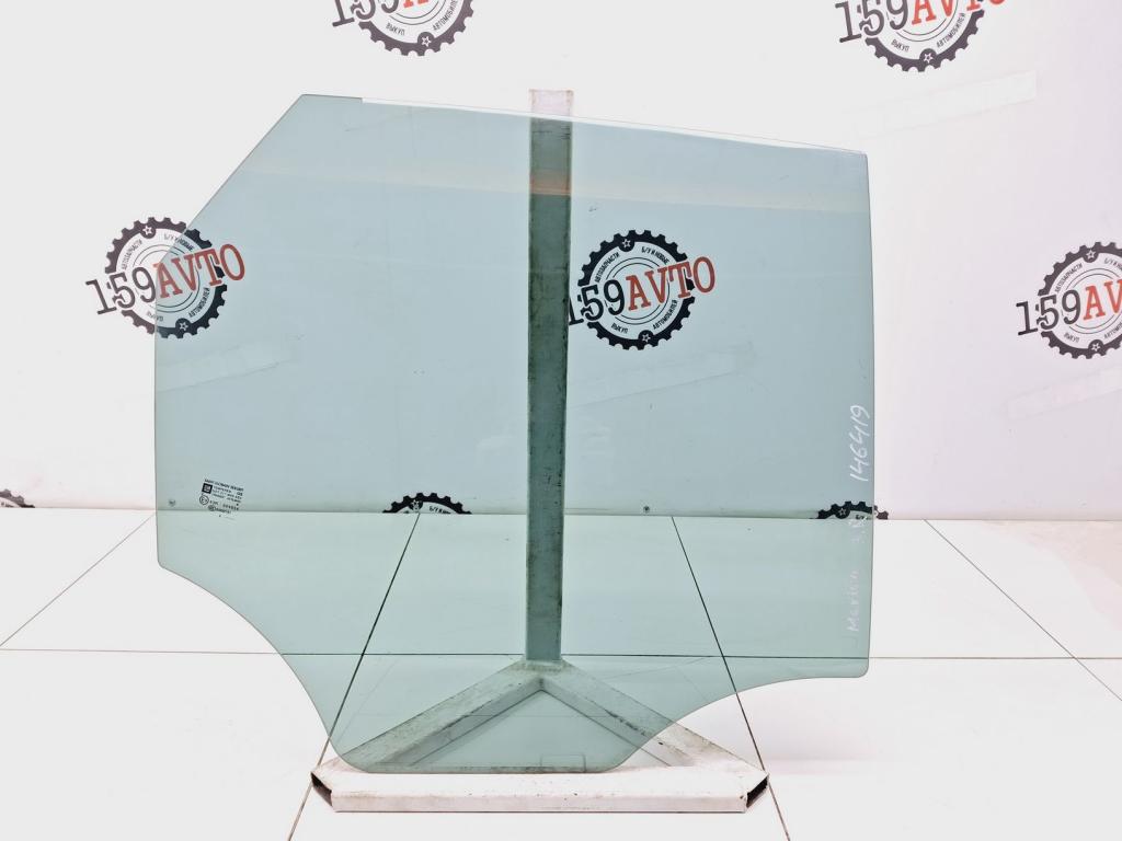 Стекло двери задней правой, 1500 рублей, Пермь