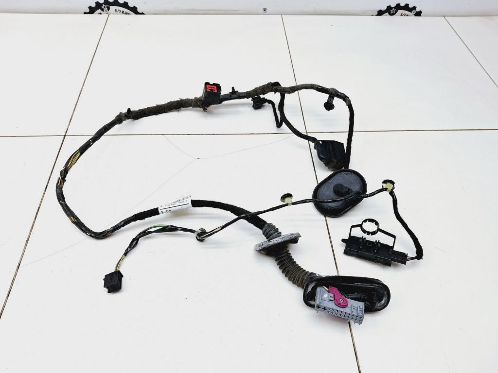 Проводка двери, 1000 рублей, Пермь