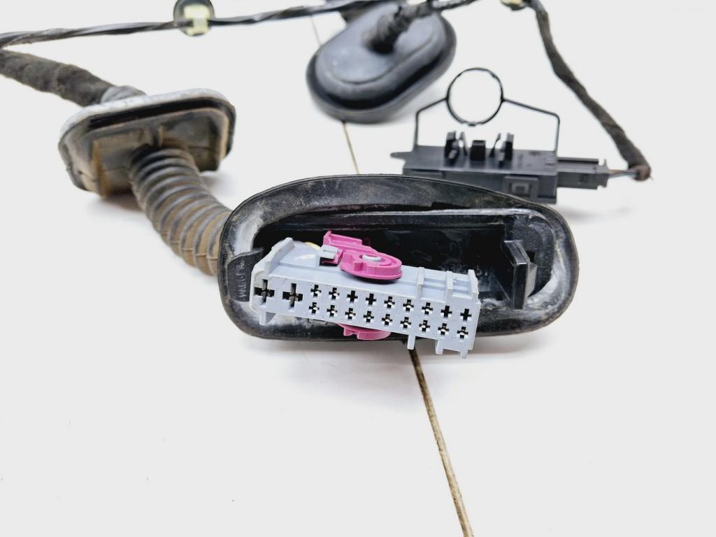 Проводка двери, 1000 рублей, Пермь