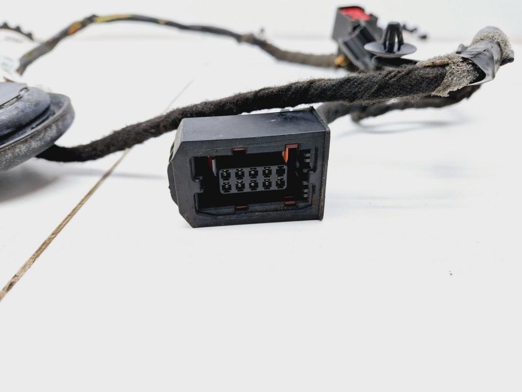 Проводка двери, 1000 рублей, Пермь