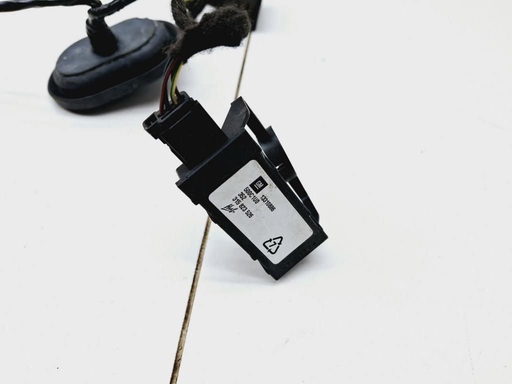 Проводка двери, 1000 рублей, Пермь