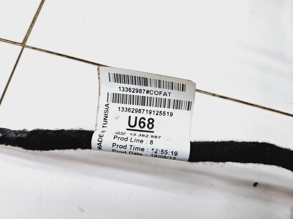 Проводка двери, 1000 рублей, Пермь