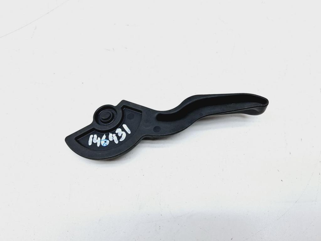 Ручка открывания капота, 500 рублей, Пермь