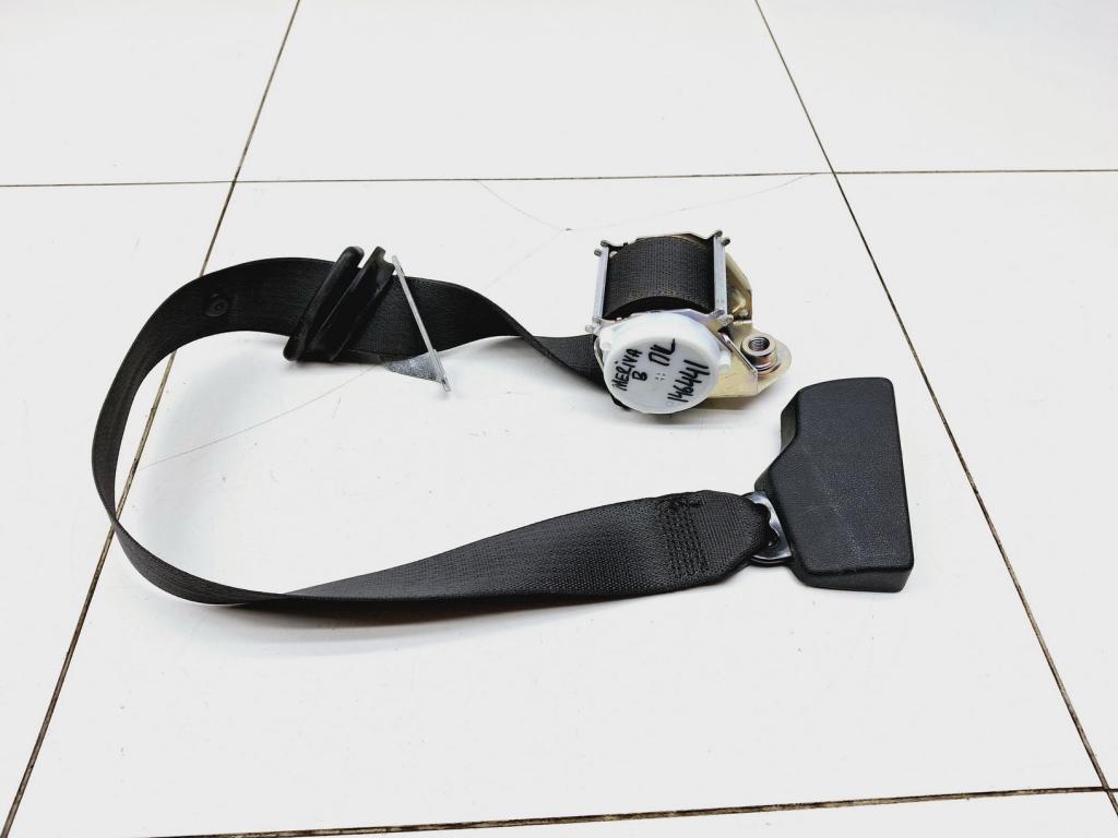 Ремень безопасности, 1500 рублей, Пермь