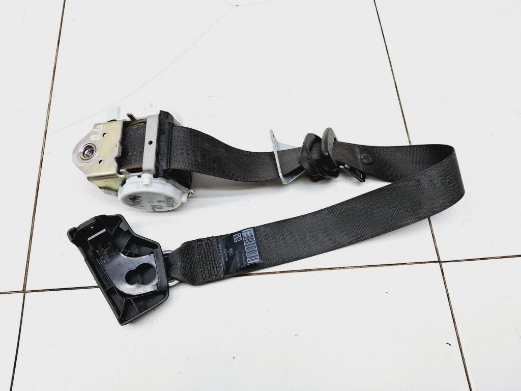 Ремень безопасности, 1500 рублей, Пермь