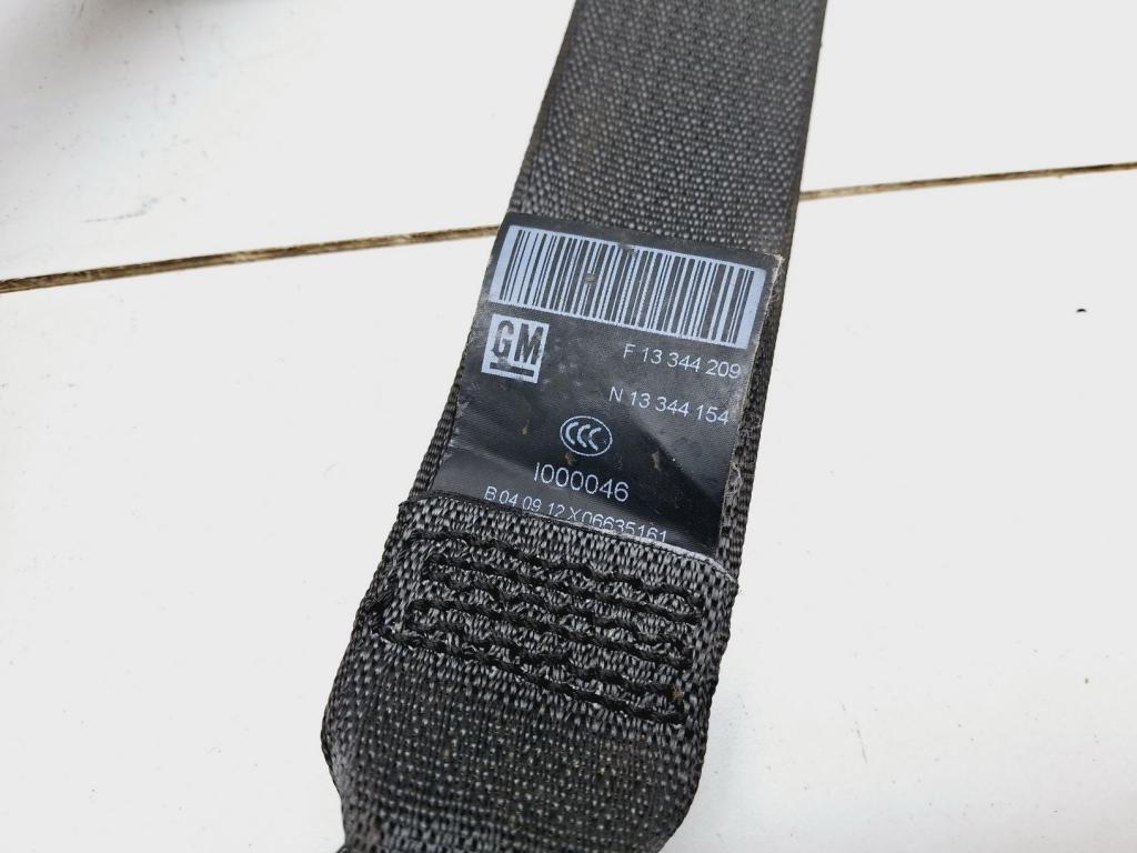 Ремень безопасности, 1500 рублей, Пермь