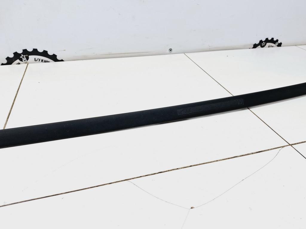 Молдинг крыши левый, 2000 рублей, Пермь