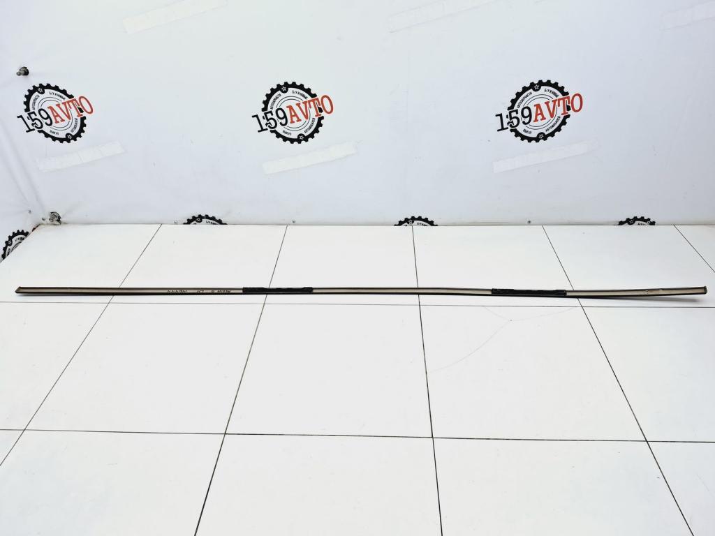 Молдинг крыши левый, 2000 рублей, Пермь