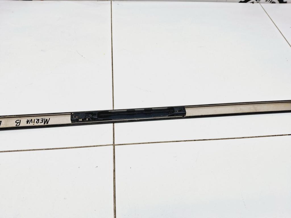 Молдинг крыши левый, 2000 рублей, Пермь