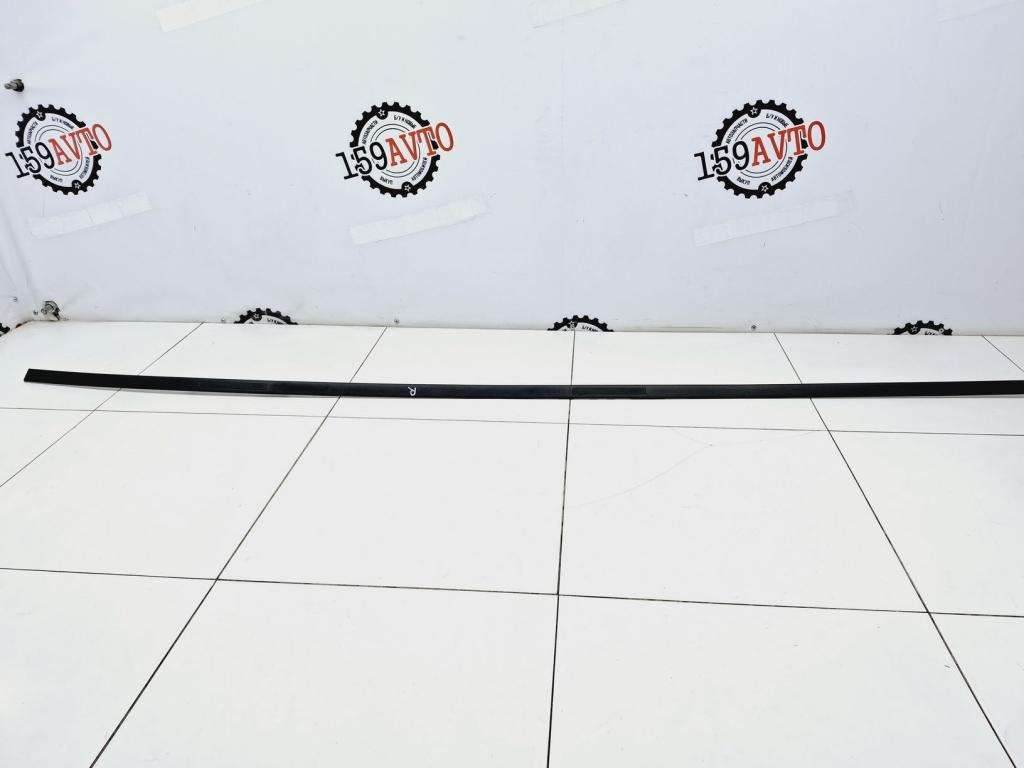 Молдинг крыши правый, 2000 рублей, Пермь