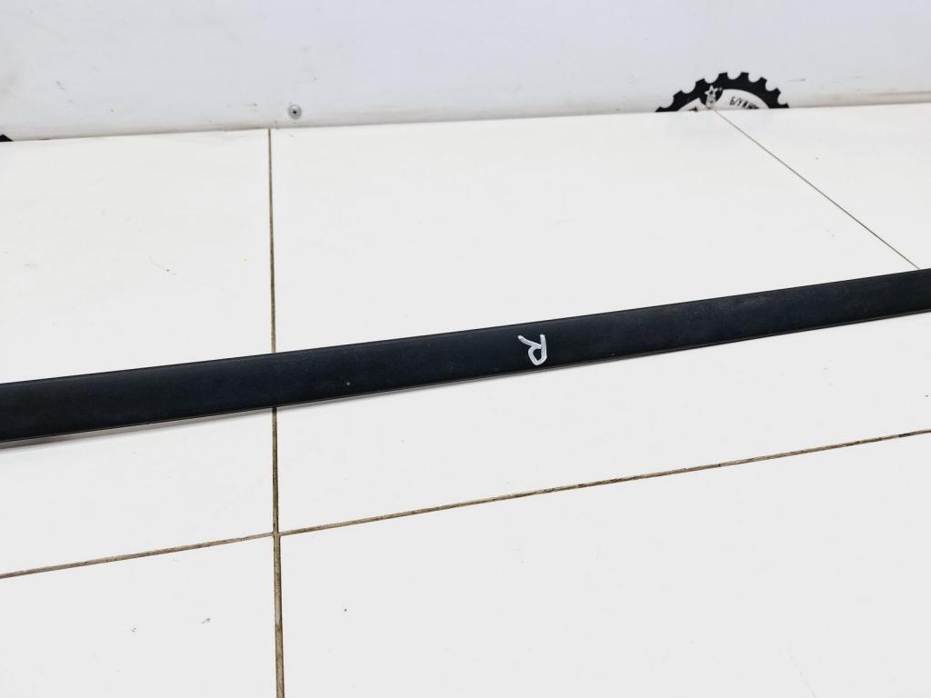 Молдинг крыши правый, 2000 рублей, Пермь