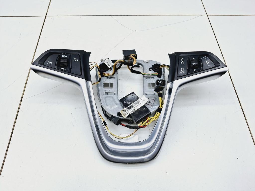 Кнопка многофункциональная, 4000 рублей, Пермь