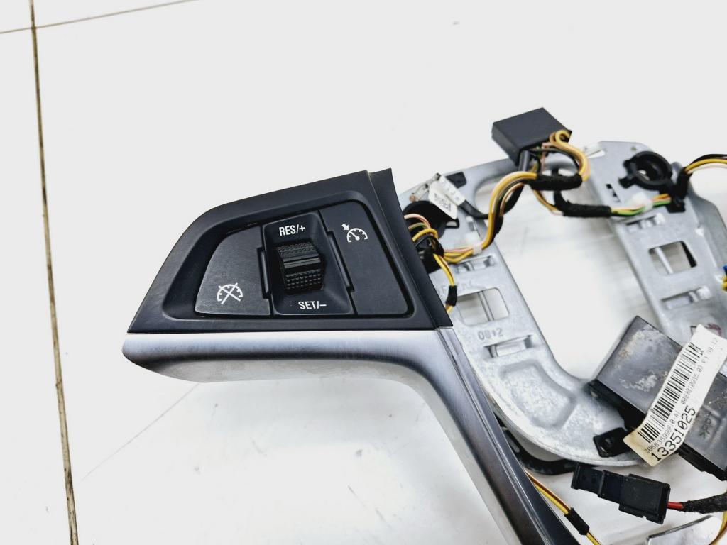 Кнопка многофункциональная, 4000 рублей, Пермь