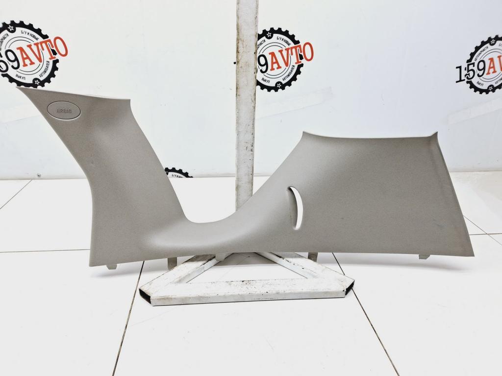 Обшивка багажника, 900 рублей, Пермь