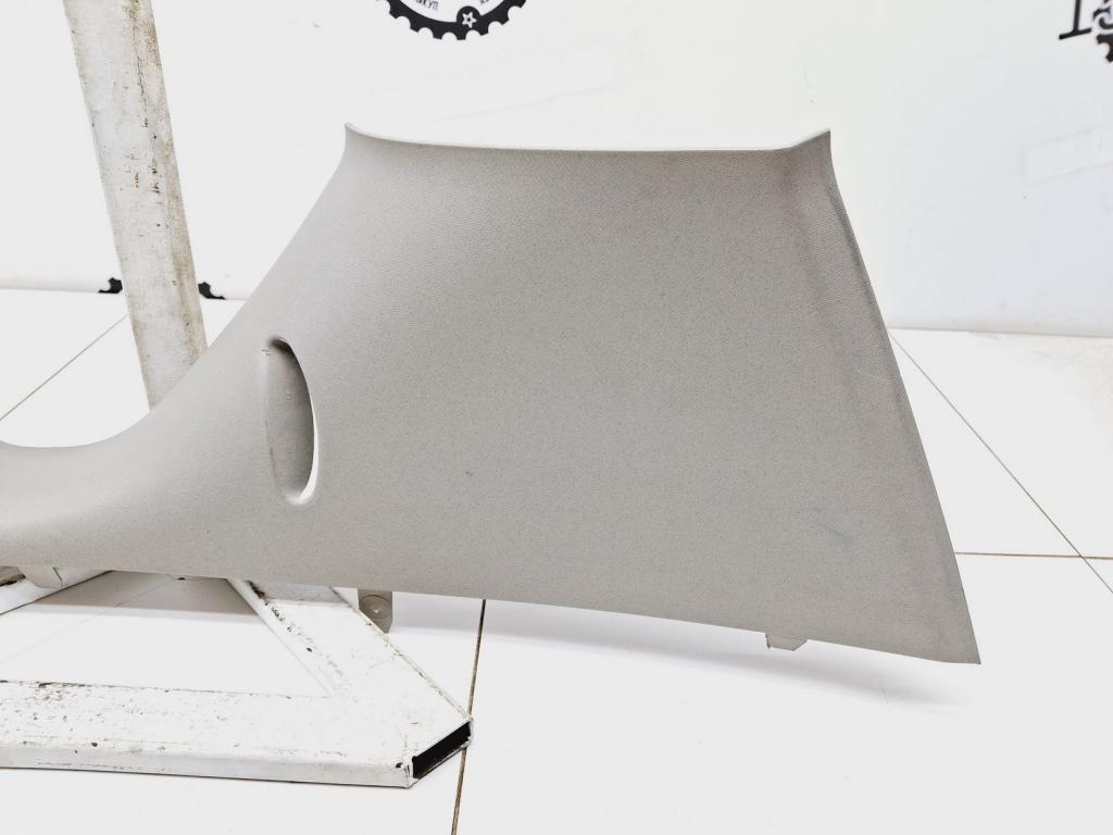 Обшивка багажника, 900 рублей, Пермь