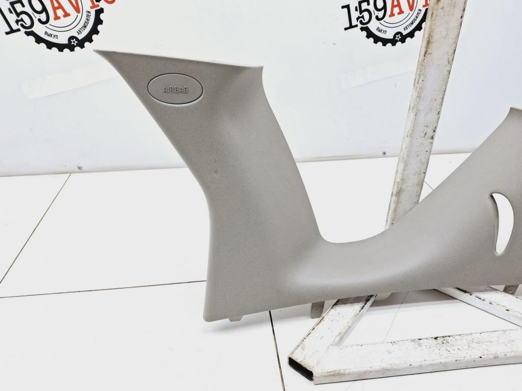 Обшивка багажника, 900 рублей, Пермь