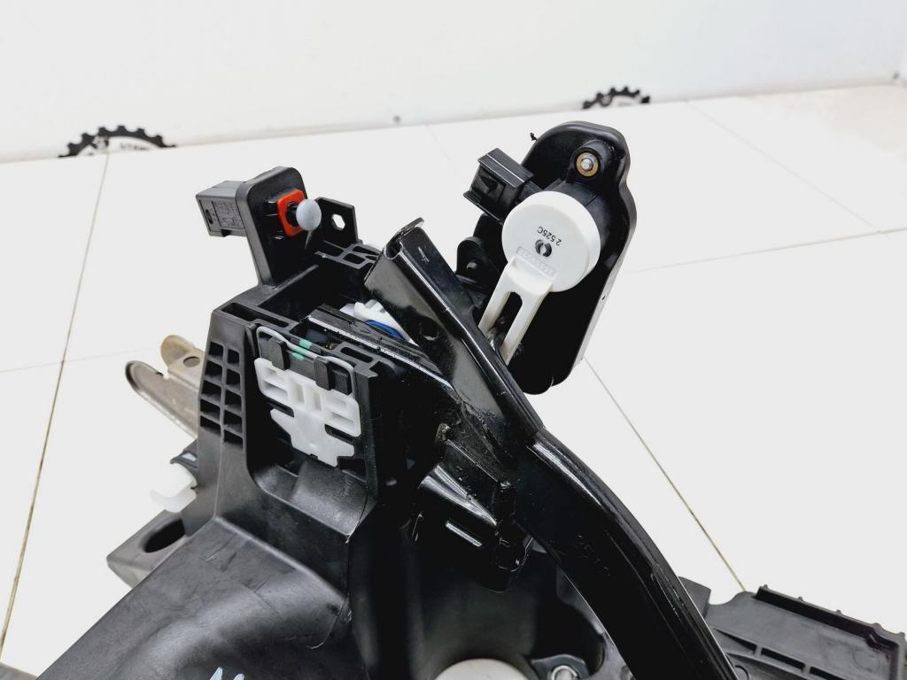 Педаль тормоза, 2000 рублей, Пермь