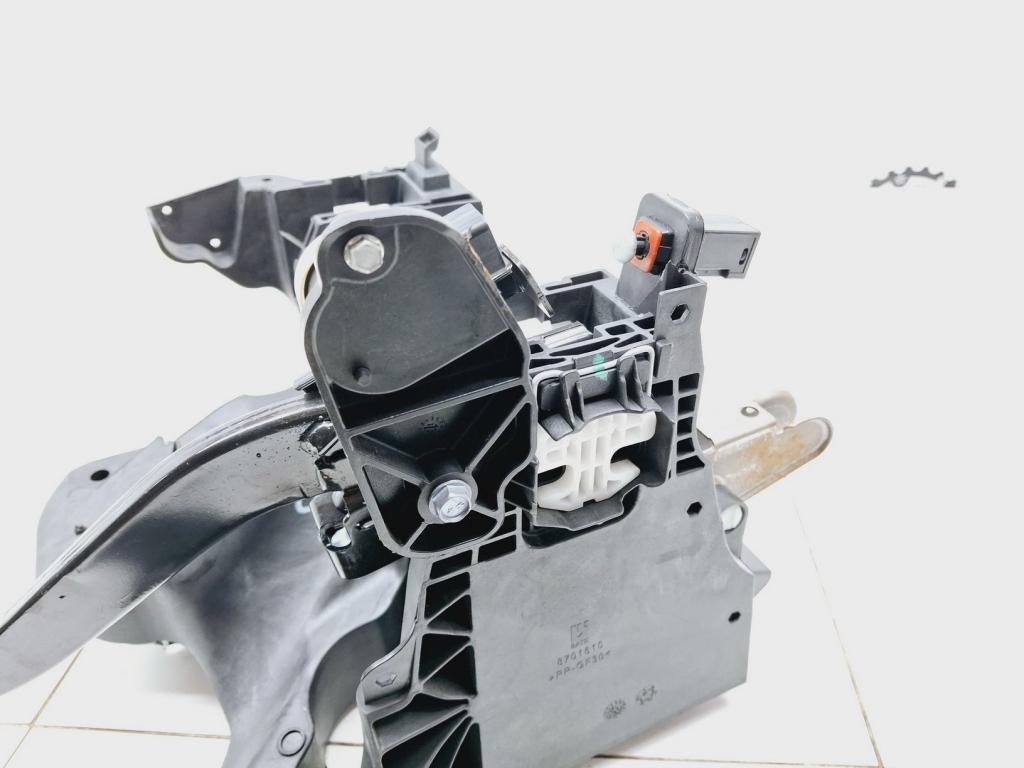 Педаль тормоза, 2000 рублей, Пермь