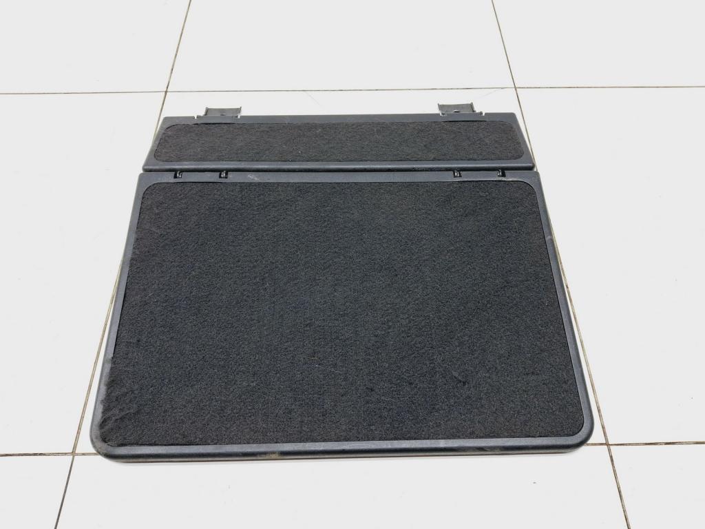 Крышка багажного отделения, 1000 рублей, Пермь